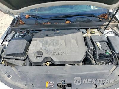 Zdjęcie 11 z 13 samochodu: 2020 CHEVROLET IMPALA LT VIN:1G11Z5S37LU109849 - miniatura