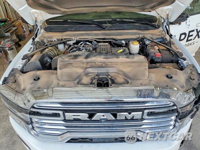 Zdjęcie 11 z 12 samochodu: 2026 RAM 2500 LARAMIE VIN:3C63R5FL7TG256886 - miniatura