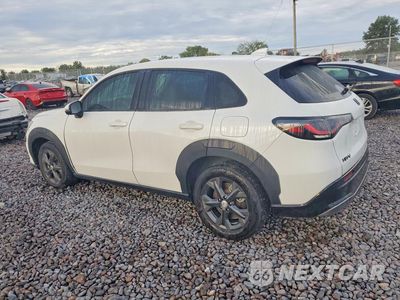 Drugie zdjęcie samochodu z przodu: 2023 HONDA HR-V EXL VIN:3CZRZ2H77PM720598 - miniatura