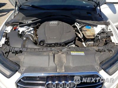 Zdjęcie 11 z 12 samochodu: 2018 AUDI A6 PREMIUM VIN:WAUC8AFC4JN074715 - miniatura