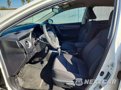 Zdjęcie 7 z 12 samochodu: 2019 TOYOTA COROLLA LE VIN:5YFBURHE5KP891025 - miniatura