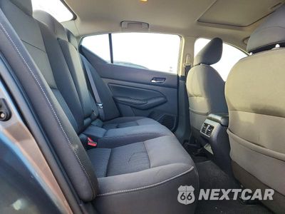 Zdjęcie 10 z 13 samochodu: 2019 NISSAN ALTIMA SV VIN:1N4BL4DW4KC217595 - miniatura
