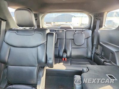 Zdjęcie 10 z 13 samochodu: 2020 FORD EXPLORER ST VIN:1FM5K8GC2LGC12341 - miniatura