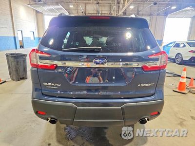 Zdjęcie 6 z 13 samochodu: 2024 SUBARU ASCENT PREMIUM VIN:4S4WMABD2R3409967 - miniatura