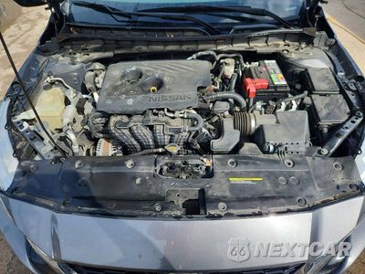 Zdjęcie 11 z 13 samochodu: 2020 NISSAN ALTIMA S VIN:1N4BL4BV9LC248952 - miniatura
