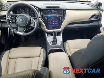 Zdjęcie 8 z 13 samochodu: 2020 SUBARU OUTBACK LIMITED VIN:4S4BTANC5L3230849 - miniatura
