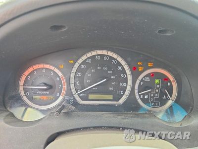 Zdjęcie 9 z 14 samochodu: 2004 TOYOTA SIENNA XLE LIMITED 7 PASSENGER VIN:5TDZA22C54S110357 - miniatura