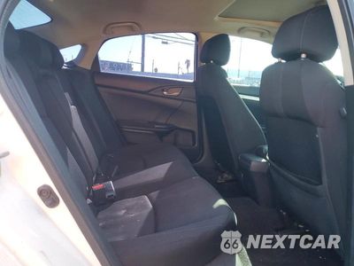 Zdjęcie 10 z 12 samochodu: 2016 HONDA CIVIC EX VIN:2HGFC2F72GH568078 - miniatura