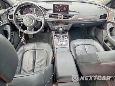 Zdjęcie 8 z 12 samochodu: 2018 AUDI A6 PREMIUM VIN:WAUF8AFC4JN059435 - miniatura