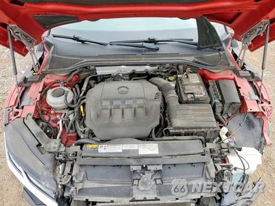 Zdjęcie 11 z 12 samochodu: 2019 VOLKSWAGEN ARTEON SEL VIN:WVWCR7AN0KE031616 - miniatura