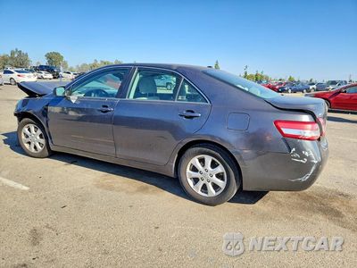Drugie zdjęcie samochodu z przodu: 2011 TOYOTA CAMRY LE VIN:4T1BF3EK7BU612108 - miniatura
