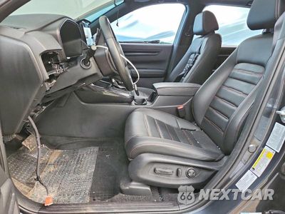 Zdjęcie 7 z 13 samochodu: 2025 HONDA CR-V SPORT-L VIN:5J6RS6H84SL041242 - miniatura