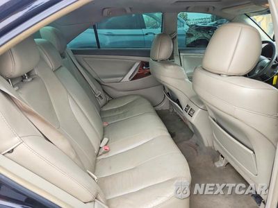 Zdjęcie 10 z 12 samochodu: 2011 TOYOTA CAMRY XLE VIN:4T1BF3EK7BU647618 - miniatura