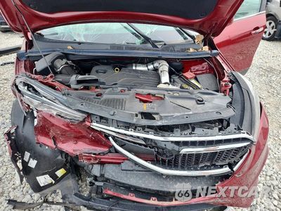 Zdjęcie 12 z 13 samochodu: 2022 BUICK ENCORE PREFERRED VIN:KL4CJESM2NB509391 - miniatura