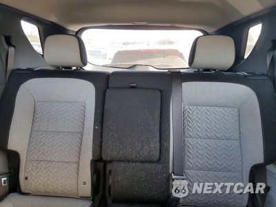 Zdjęcie 10 z 13 samochodu: 2022 CHEVROLET EQUINOX LS VIN:3GNAXHEV6NS159213 - miniatura