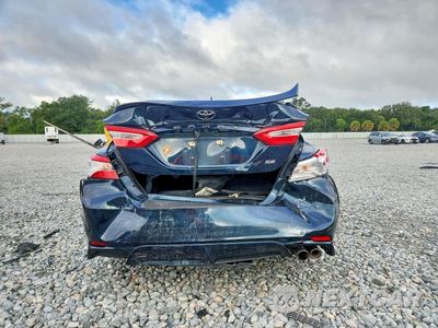 Zdjęcie 6 z 12 samochodu: 2020 TOYOTA CAMRY SE VIN:4T1G11AK9LU508168 - miniatura