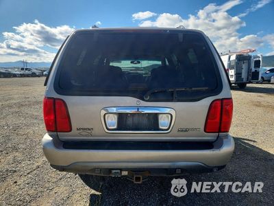 Zdjęcie 6 z 13 samochodu: 2000 LINCOLN NAVIGATOR VIN:5LMPU28A7YLJ04273 - miniatura