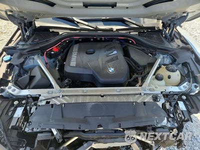 Zdjęcie 11 z 12 samochodu: 2025 BMW X3 30 XDRIVE VIN:5UX53GP02S9066560 - miniatura