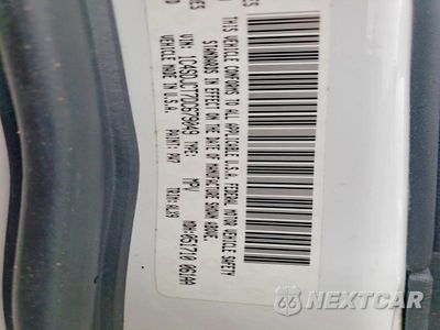 Zdjęcie 13 z 13 samochodu: 2013 DODGE DURANGO R/T VIN:1C4SDJCT7DC679049 - miniatura
