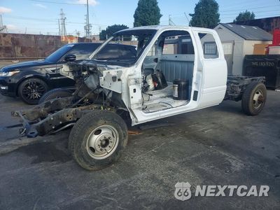 1997 DODGE RAM 3500 3B7MC33D3VM525292 - główne zdjęcie licytacji z USA - miniatura