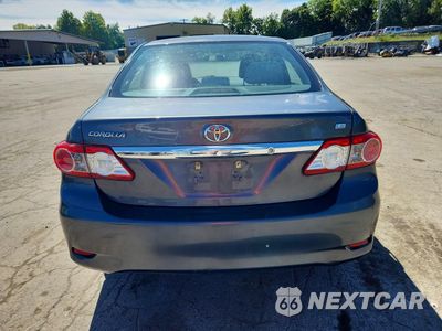 Zdjęcie 6 z 12 samochodu: 2011 TOYOTA COROLLA LE VIN:2T1BU4EE4BC659152 - miniatura