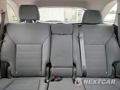 Zdjęcie 10 z 14 samochodu: 2016 KIA SORENTO LX VIN:5XYPG4A37GG186862 - miniatura
