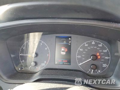 Zdjęcie 9 z 12 samochodu: 2024 TOYOTA COROLLA LE VIN:5YFB4MDE8RP161385 - miniatura