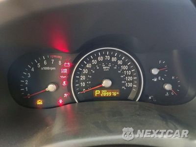 Zdjęcie 9 z 13 samochodu: 2012 KIA SEDONA LX VIN:KNDMG4C72C6503415 - miniatura