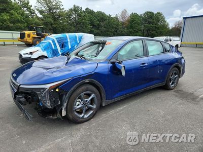 2026 KIA K4 LXS 3KPFT4DE9TE322985 - główne zdjęcie licytacji z USA - miniatura