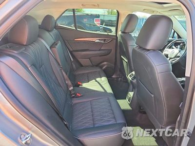 Zdjęcie 10 z 12 samochodu: 2023 BUICK ENVISION AVENIR VIN:LRBFZSR49PD063049 - miniatura