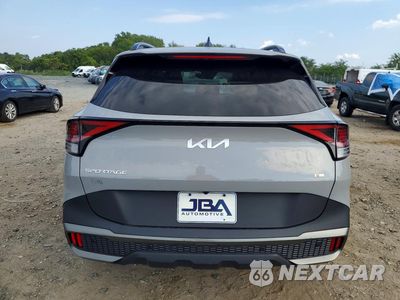 Zdjęcie 6 z 13 samochodu: 2023 KIA SPORTAGE X LINE VIN:5XYK6CAFXPG099457 - miniatura
