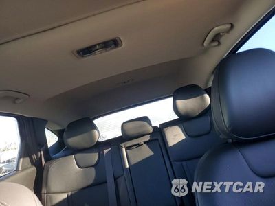 Zdjęcie 10 z 13 samochodu: 2023 HYUNDAI TUCSON SEL VIN:5NMJFCAE7PH203900 - miniatura