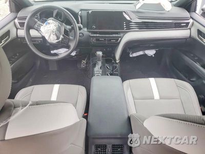 Zdjęcie 8 z 13 samochodu: 2026 TOYOTA CAMRY SE VIN:4T1DAACK3TU662763 - miniatura