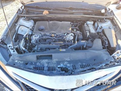 Zdjęcie 11 z 12 samochodu: 2023 TOYOTA CAMRY XSE VIN:4T1K61AK8PU726197 - miniatura