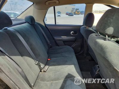 Zdjęcie 10 z 12 samochodu: 2011 NISSAN VERSA 1.8 S VIN:3N1BC1AP9BL479464 - miniatura