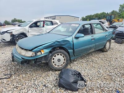 1993 MERCURY SABLE LS 1MELM5341PA657759 - główne zdjęcie licytacji z USA - miniatura