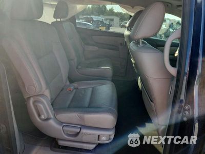 Zdjęcie 11 z 13 samochodu: 2016 HONDA ODYSSEY EXL VIN:5FNRL5H63GB106040 - miniatura