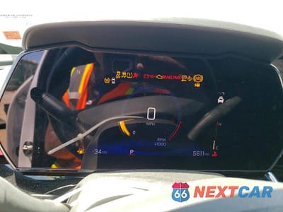 Zdjęcie 9 z 13 samochodu: 2026 CHEVROLET TRAX 2RS VIN:KL77LJEP3TC032605 - miniatura