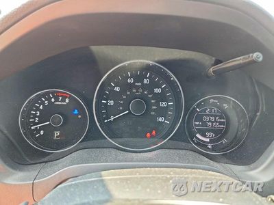 Zdjęcie 9 z 13 samochodu: 2019 HONDA HR-V SPORT VIN:3CZRU6H13KG718646 - miniatura