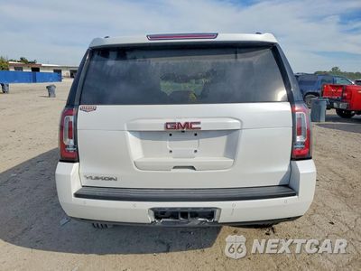 Zdjęcie 6 z 13 samochodu: 2018 GMC YUKON SLT VIN:1GKS2DKC9JR346826 - miniatura