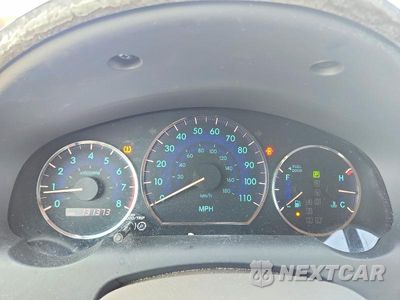 Zdjęcie 9 z 13 samochodu: 2008 TOYOTA SIENNA LE 7-PASSENGER VIN:5TDZK23C38S155914 - miniatura