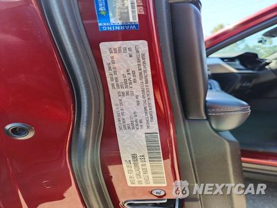 Zdjęcie 13 z 13 samochodu: 2021 JEEP GRAND CHEROKEE L LAREDO VIN:1C4RJJAG8M8163959 - miniatura
