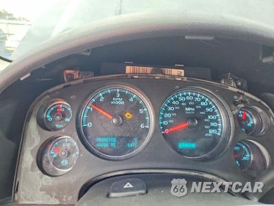 Zdjęcie 9 z 13 samochodu: 2010 CHEVROLET TAHOE K1500 LS VIN:1GNUKAE0XAR257262 - miniatura