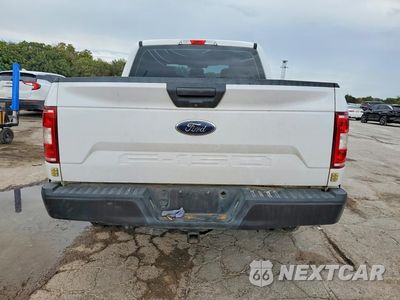 Zdjęcie 6 z 12 samochodu: 2019 FORD F150 SUPERCREW VIN:1FTEW1E54KKC02281 - miniatura