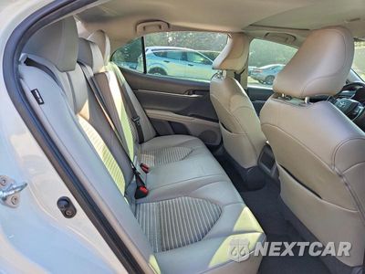 Zdjęcie 10 z 13 samochodu: 2021 TOYOTA CAMRY SE VIN:4T1T11AK8MU443314 - miniatura