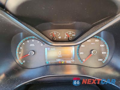 Zdjęcie 9 z 12 samochodu: 2018 GMC CANYON DENALI VIN:1GTG6EEN1J1232486 - miniatura