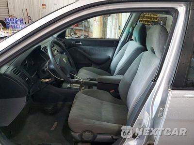 Zdjęcie 7 z 12 samochodu: 2005 HONDA CIVIC EX VIN:1HGES26755L007713 - miniatura