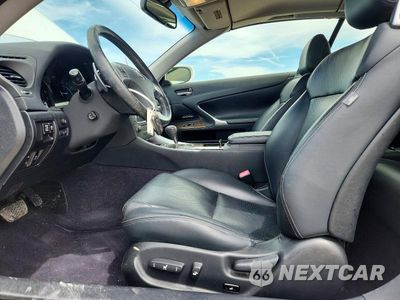 Zdjęcie 7 z 12 samochodu: 2013 LEXUS IS 350 VIN:JTHFE2C22D2509794 - miniatura