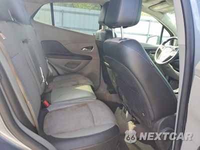 Zdjęcie 10 z 12 samochodu: 2015 BUICK ENCORE CONVENIENCE VIN:KL4CJFSB3FB064908 - miniatura