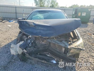 Piąte zdjęcie samochodu w środku: 2013 TOYOTA CAMRY SE VIN:4T1BF1FK6DU210473 - miniatura